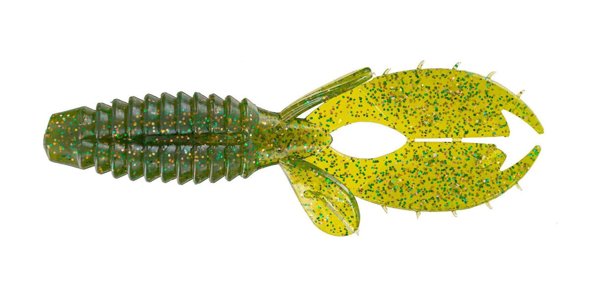 Big Bite Baits YoMama