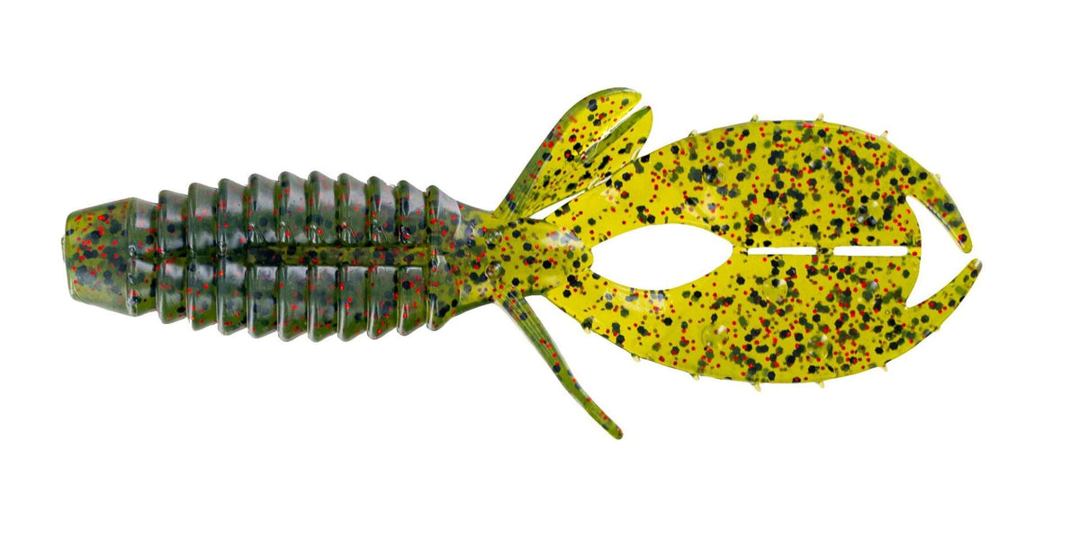 Big Bite Baits YoMama Mega Pack