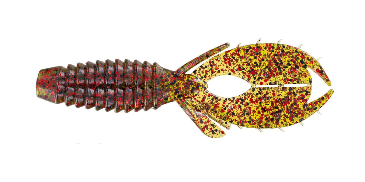 Big Bite Baits YoMama