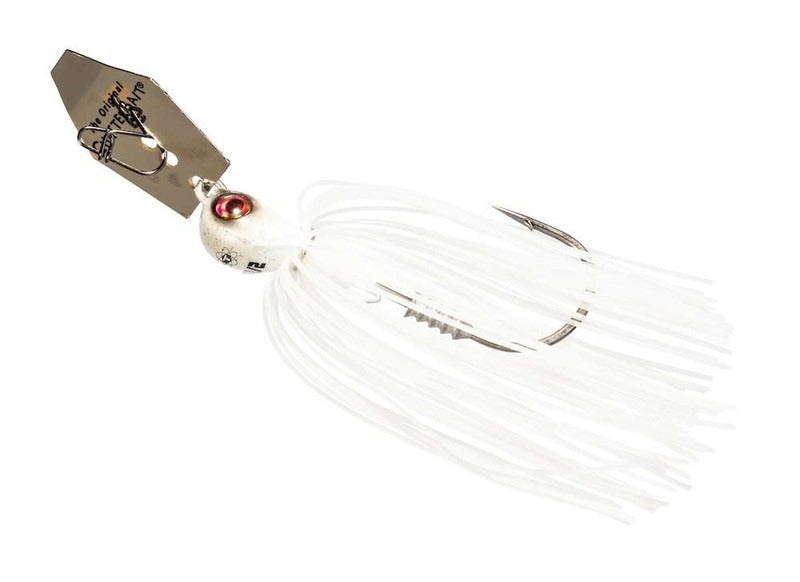 Z-Man Tungsten Chatterbait Elite Evo