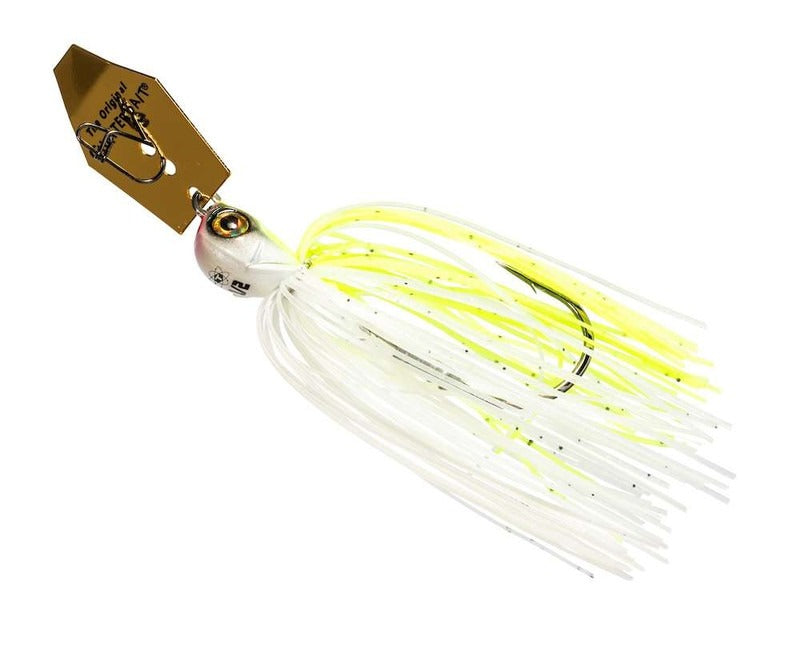 Z-Man Tungsten Chatterbait Elite Evo
