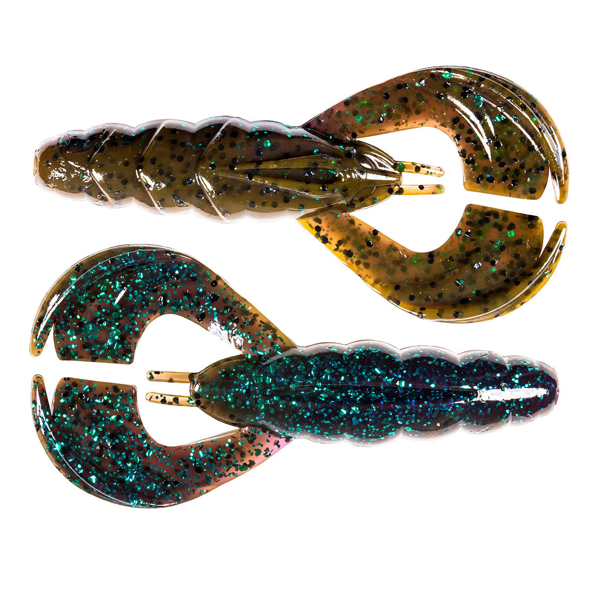 Z-MAN HELLA CRAWZ - Copperstate Tackle