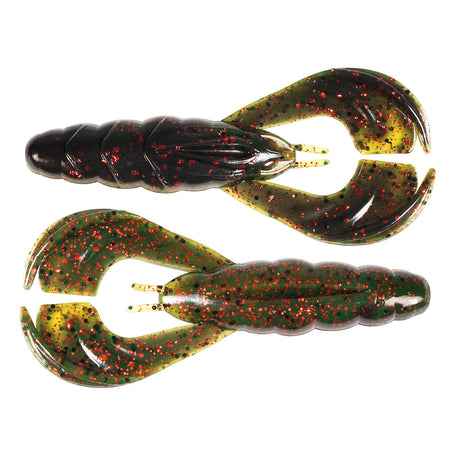 Z-MAN HELLA CRAWZ - Copperstate Tackle