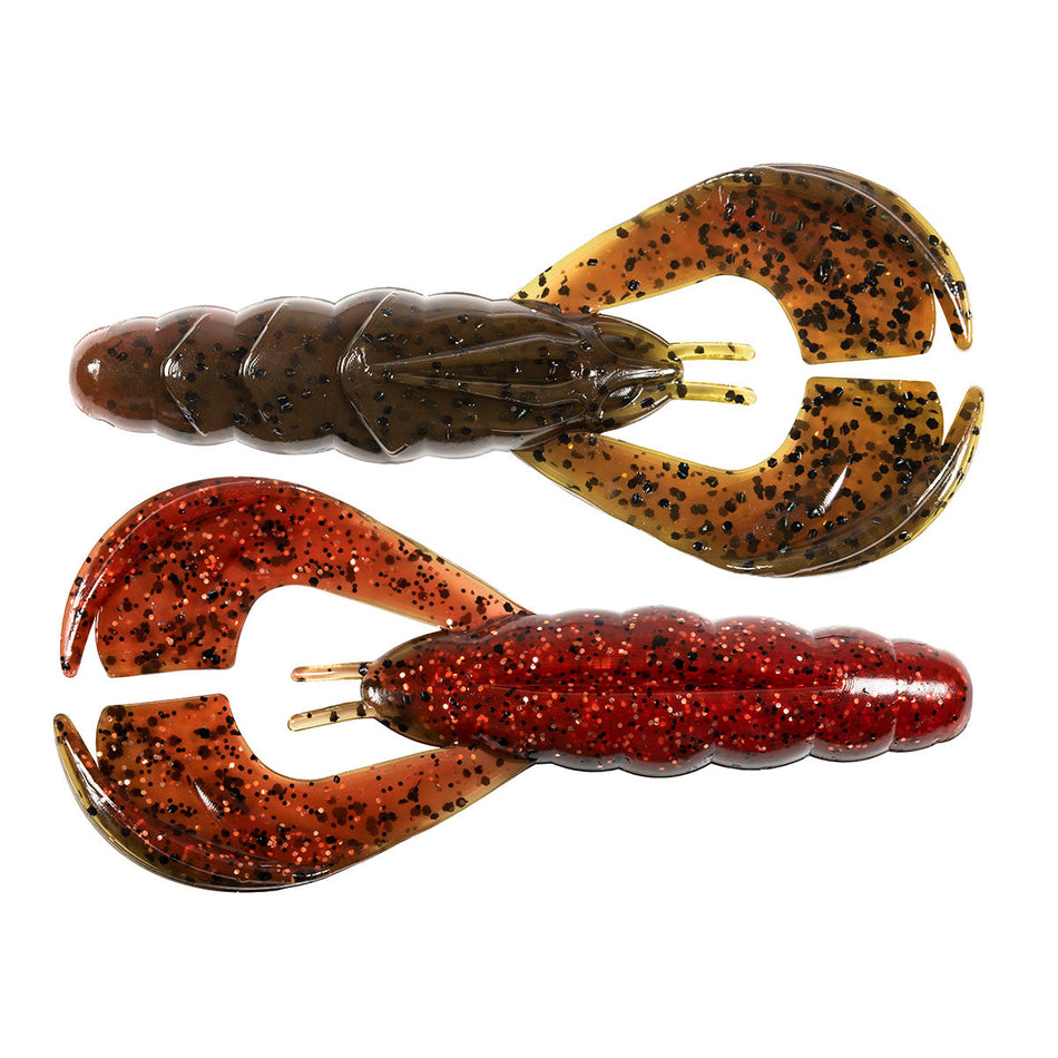 Z-MAN HELLA CRAWZ - Copperstate Tackle