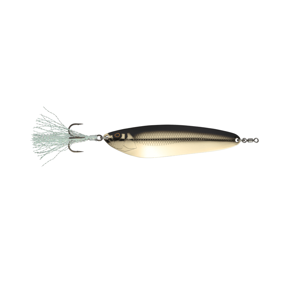 Jackall Counter Back Spoon