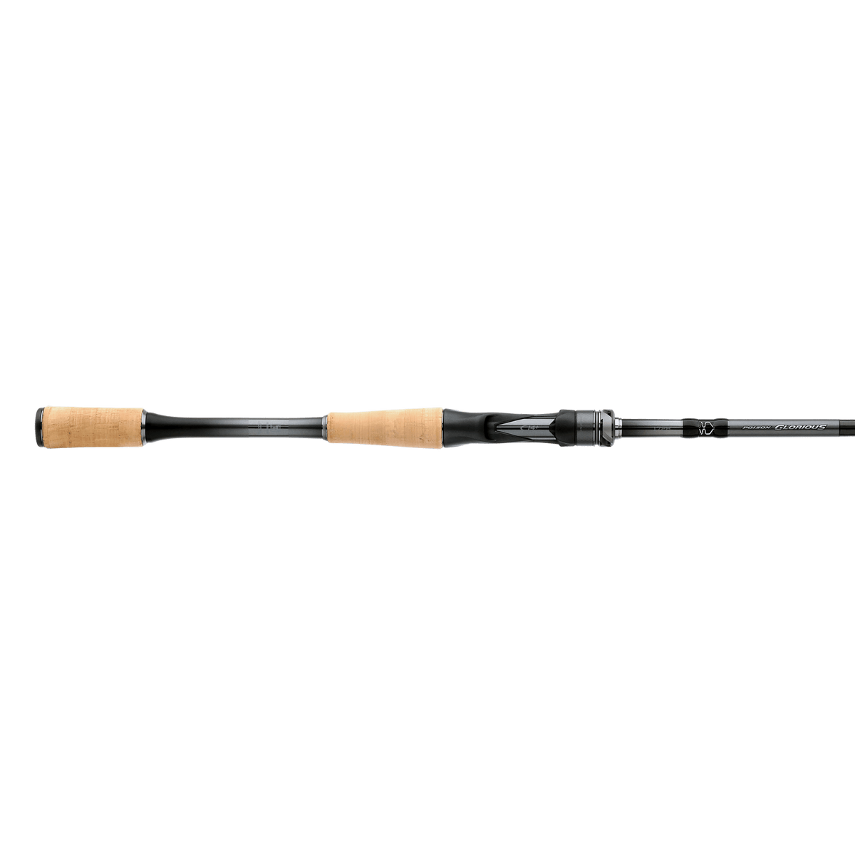 Shimano Poison Glorious Casting Rod