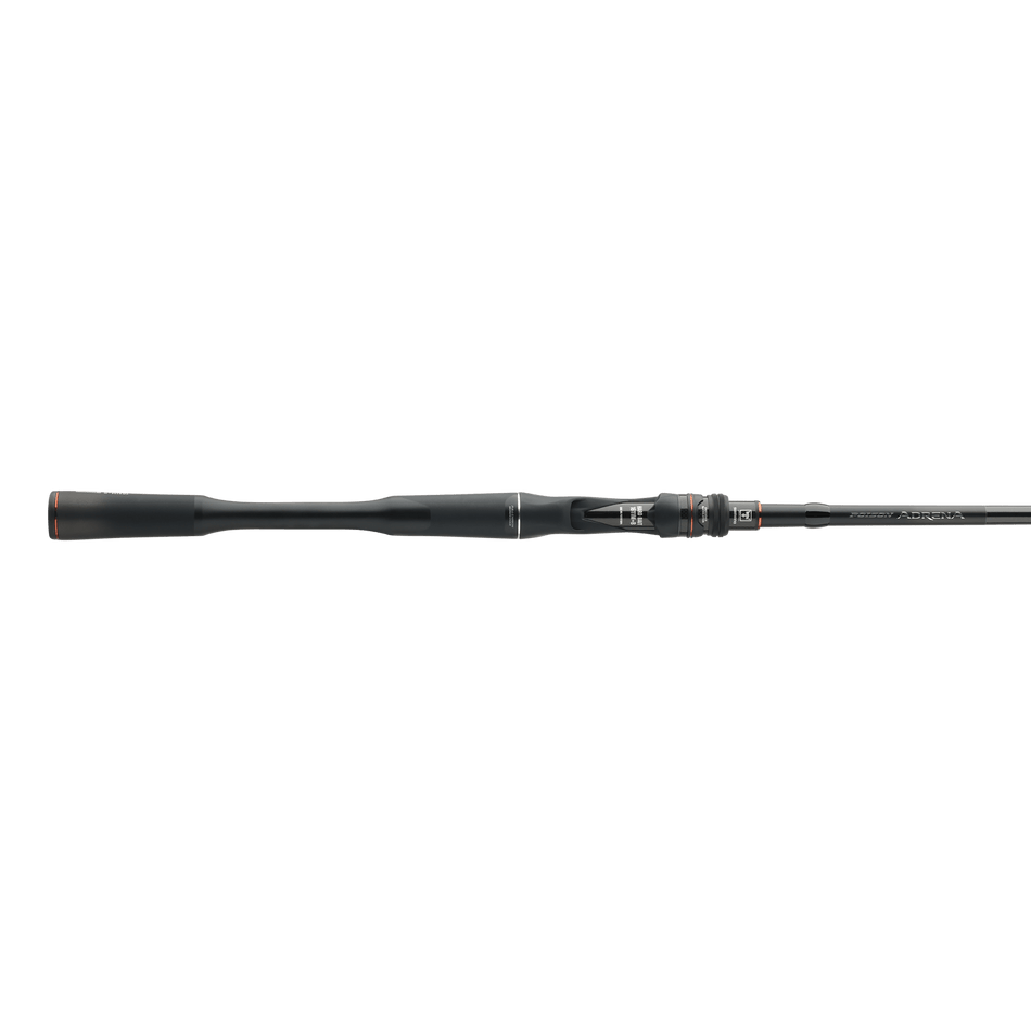 Shimano Poison Adrena B Casting Rods 24'