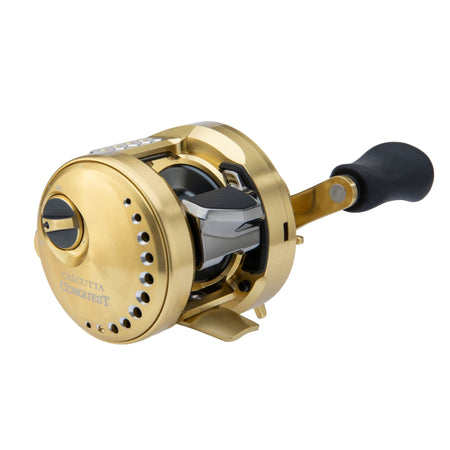 Calcutta Conquest Reel
